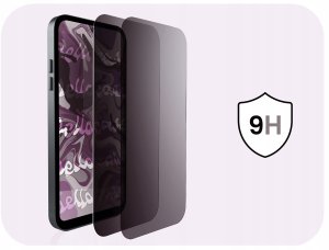 etumi [2-pak] Szkło Hartowane Do Infinix Note 40 Pro (Curved, Antyszpiegowskie) 10
