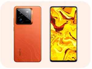 3-PAK Szkło Hartowane do Realme GT7 Pro (Pełne 5D, Curved, Zakrzywione, 9H) 6