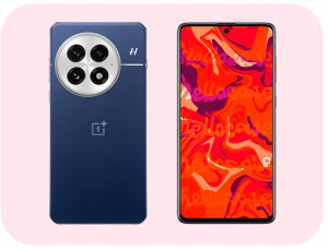 2-PAK Szkło Hartowane do OnePlus 13 (Pełne 5D, Curved, Zakrzywione, Szybka) 6