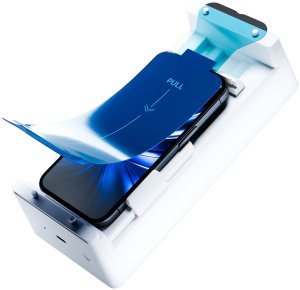 Expert Glass Protection™ Samsung Galaxy S24 1pcs 3