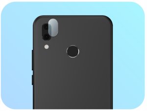 2-PAK Szkło Na Aparat Do Huawei P20 Lite (Hartowane, Ochronne, Na Obiektyw) 3