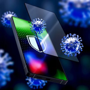 Apple iPhone 16E -  3mk HARDY® Ultra Glass™ 13