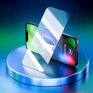 Apple iPhone 16E -  3mk HARDY® Ultra Glass™ 3