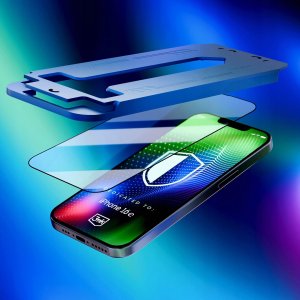 Apple iPhone 16E -  3mk HARDY® Ultra Glass™ 4