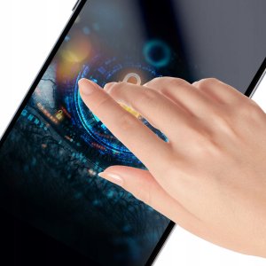 All-Safe Privacy - AIO Phone Dry & Wet Fitting v2.0 5 pcs 5