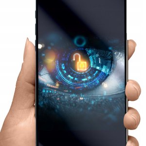 All-Safe Privacy - AIO Phone Dry & Wet Fitting v2.0 5 pcs 7