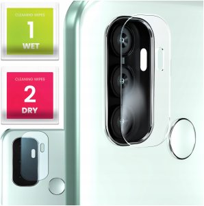 Szkło Hartowane Na Aparat Do Oppo A53s / A53 2020 (Ochronne, Kamera, Tył) 1