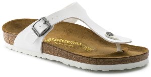 Birkenstock damskie klapki japonki GIZEH BS 0745531 (szerokość standardowa) 39 1