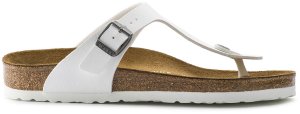 Birkenstock damskie klapki japonki GIZEH BS 0745531 (szerokość standardowa) 39 6