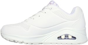 Skechers damskie buty sportowe SPREAD THE LOVE 155507 WLPR 40 4