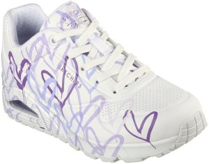 Skechers damskie buty sportowe SPREAD THE LOVE 155507 WLPR 40 5