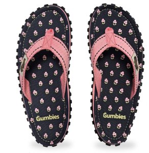 Gumbies damskie japonki ISLANDER FLIP-FLOPS PRIMROSE 42 1