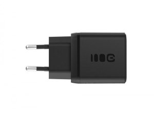 Ładowarka Green Cell PowerSource Solo30 30W czarna (CHARB-GC-30C-B) 5