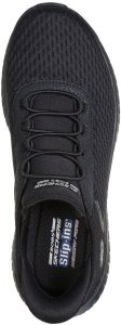 Skechers buty sportowe 117504-BBK 36 3