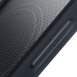 3mk Apple iPhone 12 Pro Max - Hardy Apple Silky Leather MagCase 5
