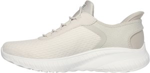 Skechers Slip-ins: BOBS Sport Squad Chaos 117504-OFWT 36 5