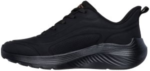 Skechers buty sportowe Bobs Squad Waves - Just Wading 117485 BBK 38 5