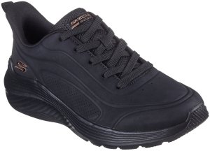 Skechers buty sportowe Bobs Squad Waves - Just Wading 117485 BBK 36 1