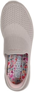 Skechers damskie buty Slip-ins: Virtue - Sleek 104425/TPE 40 3