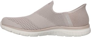 Skechers damskie buty Slip-ins: Virtue - Sleek 104425/TPE 40 5