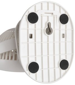 Wentylator bezprzewodowy biały Ruhhy 25566 11