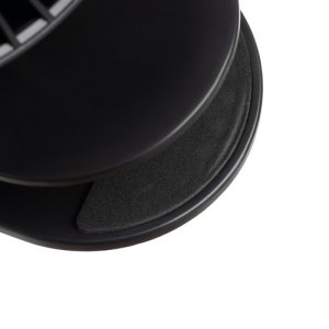 Wentylator bezprzewodowy czarny Ruhhy 25567 9