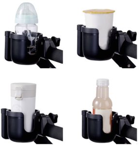 Uchwyt do wózka 2w1 25347 11