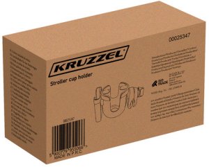 Uchwyt do wózka 2w1 25347 15