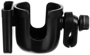 Uchwyt do wózka 2w1 25347 4