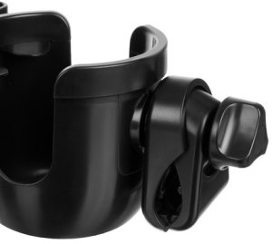 Uchwyt do wózka 2w1 25347 6