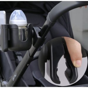 Uchwyt do wózka 2w1 25347 10