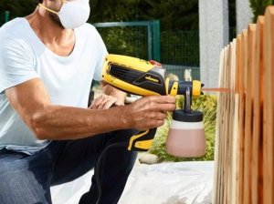 WAGNER Universal Sprayer W 690 FLEXiO - 2119339 3