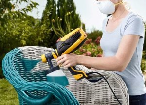 WAGNER Universal Sprayer W 690 FLEXiO - 2119339 4