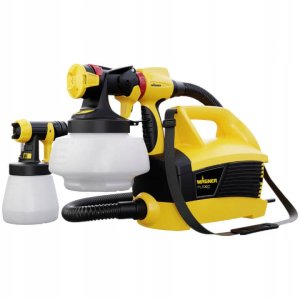 WAGNER Universal Sprayer W 690 FLEXiO - 2119339 6