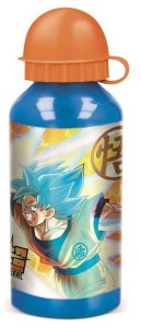 Butelkę Termiczną Dragon Ball 20734 400 ml Aluminium 1