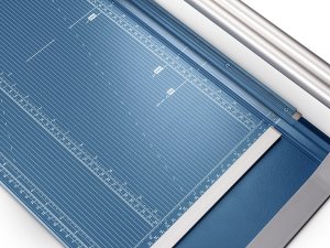 Dahle Schneidemaschine Dahle 554 A2 2