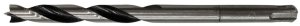 SDS PLIUS DRILL BIT WOOD 10 MM. 1