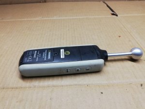 Wilgotnościomierz do materiałów VOLTCRAFT MF-100, nieinwazyjny 100880 15