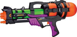 TOY WATER GUN 71492R/219 1