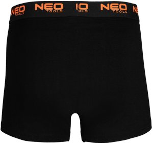 Bokserki basic 2, 3-pack, rozmiar XL 10