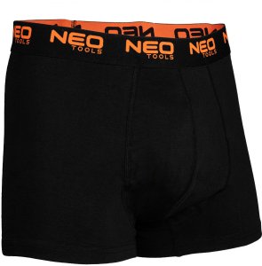 Bokserki basic 2, 3-pack, rozmiar XXL 8