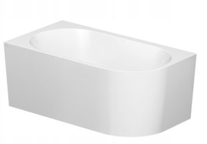 WANNA WOLNOSTOJĄCA NAROŻNA LEWA CREA 150X80 1