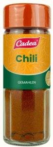 Cadea Chili Mielone 40 g 1