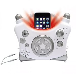 Music - Twin Mics Sound System B/O 501047 1