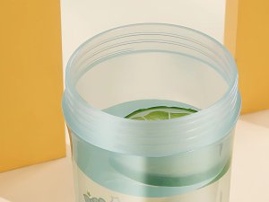 Butelka bidon na wodę dla dzieci 500ml szkolny do szkoły przedszkola 5