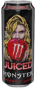 MONSTER - Monster Juiced - 500ml 1