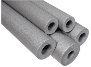 PIPE INSULATION FRZ 89/13 1