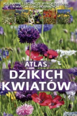 Atlas dzikich kwiatów 1