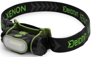 Latarka Delphin XENON UC 1