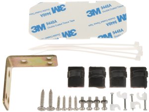 Inteligentny sterownik bramy garażowej ATLO-GDC2-TUYA Wi-Fi, Tuya Smart 4